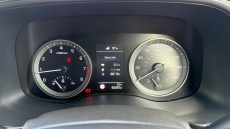 Hyundai Tucson 1.6 TGDi 177 N Line 5dr 2WD Petrol Estate